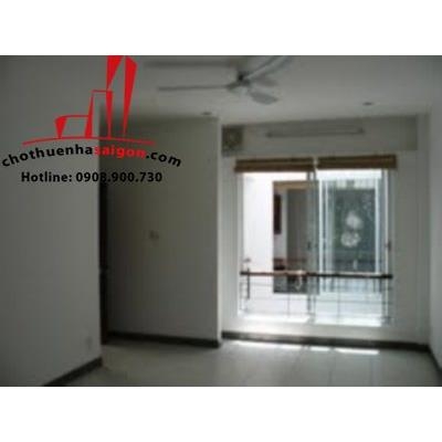 cho thuê biệt villa quận 1, đường trần doãn khanh giá 2000$