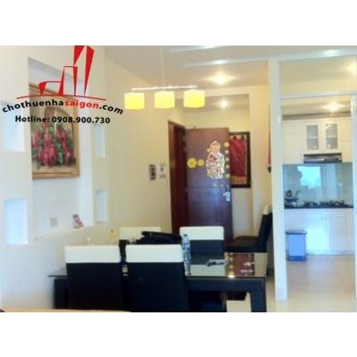 cần cho thuê căn hộ cao cấp Morning Star Building , đường xô viết nghệ tĩnh, quận bình thạnh, giá cho thuê:700$/tháng