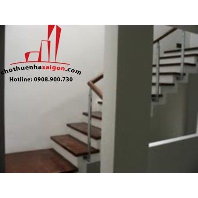 cho thuê biệt villa quận 1, đường trần doãn khanh giá 2000$