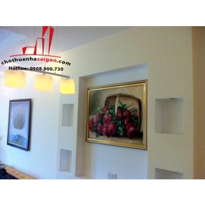 cần cho thuê căn hộ cao cấp Morning Star Building , đường xô viết nghệ tĩnh, quận bình thạnh, giá cho thuê:700$/tháng