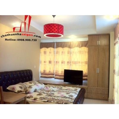 cần cho thuê căn hộ cao cấp Morning Star Building , đường xô viết nghệ tĩnh, quận bình thạnh, giá cho thuê:700$/tháng