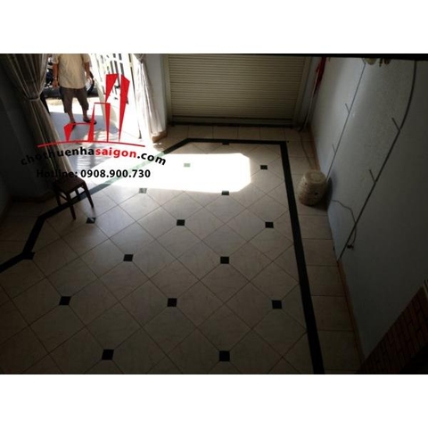 Cho thuê nhà Quận Phú Nhuận, đường Đoàn Thị Điểm. Giá : 25triệu/tháng.