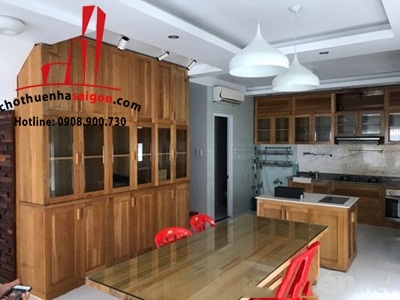 cần cho thuê villa phố khu đường trần quang diệu quận 3, giá cho thuê:50tr/tháng
