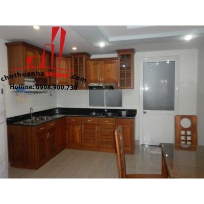 cho thuê căn hộ Serviced Apartment đường calmet,quận 1,giá 800$