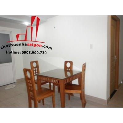 cho thuê căn hộ Serviced Apartment đường calmet,quận 1,giá 800$