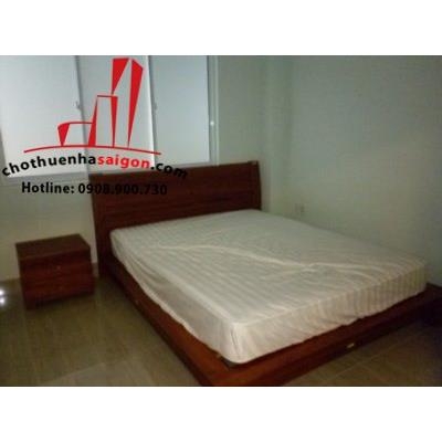 cho thuê căn hộ Serviced Apartment đường calmet,quận 1,giá 800$