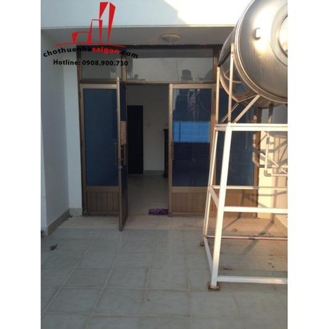 Cần bán hoặc cho thuê nhà nguyên căn đường D1 phường 25 quận Bình Thạnh,