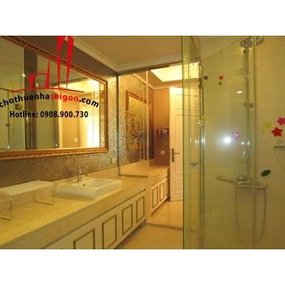 cần cho thuê căn hộ cao cấp  5 sao cantavill hoàn cầu tọa lạc tại 600A, điện biên phủ, p22, quận bình thạnh