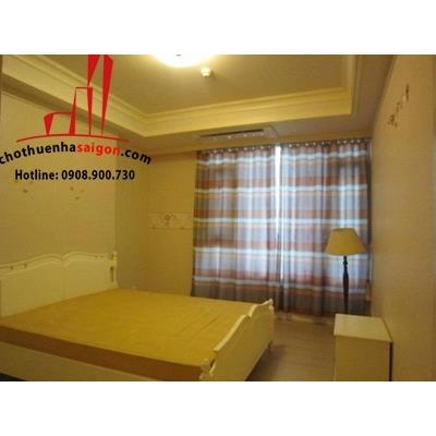 cần cho thuê căn hộ cao cấp  5 sao cantavill hoàn cầu tọa lạc tại 600A, điện biên phủ, p22, quận bình thạnh