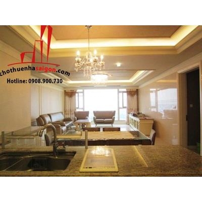 cần cho thuê căn hộ cao cấp  5 sao cantavill hoàn cầu tọa lạc tại 600A, điện biên phủ, p22, quận bình thạnh
