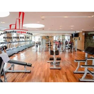 cần cho thuê căn hộ cao cấp  5 sao cantavill hoàn cầu tọa lạc tại 600A, điện biên phủ, p22, quận bình thạnh