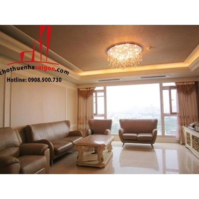 cần cho thuê căn hộ cao cấp  5 sao cantavill hoàn cầu tọa lạc tại 600A, điện biên phủ, p22, quận bình thạnh