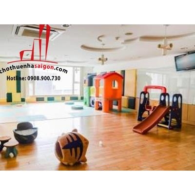 cần cho thuê căn hộ cao cấp  5 sao cantavill hoàn cầu tọa lạc tại 600A, điện biên phủ, p22, quận bình thạnh