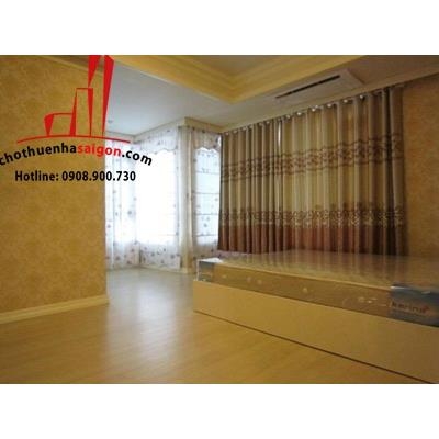 cần cho thuê căn hộ cao cấp  5 sao cantavill hoàn cầu tọa lạc tại 600A, điện biên phủ, p22, quận bình thạnh