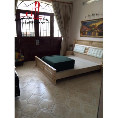 cho thuê nhà quận bình thạnh, hẽm đường bùi đình túy giá cho thuê:17tr/tháng