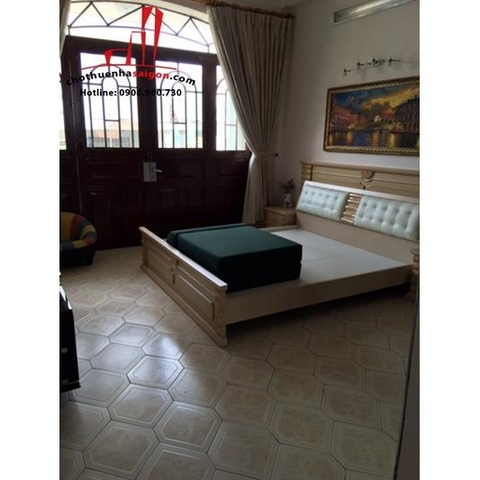 cho thuê nhà quận bình thạnh, hẽm đường bùi đình túy giá cho thuê:17tr/tháng