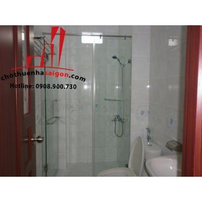 cho thuê căn hộ Serviced Apartment đường calmet,quận 1,giá 800$