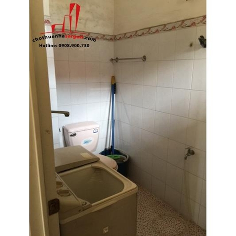 cho thuê nhà quận bình thạnh, hẽm đường bùi đình túy giá cho thuê:17tr/tháng