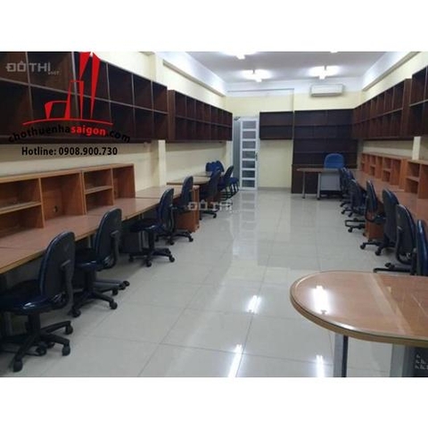 cho thuê tòa nhà mặt tiền đường phổ quang quận tân bình, giá cho thuê:70tr/tháng