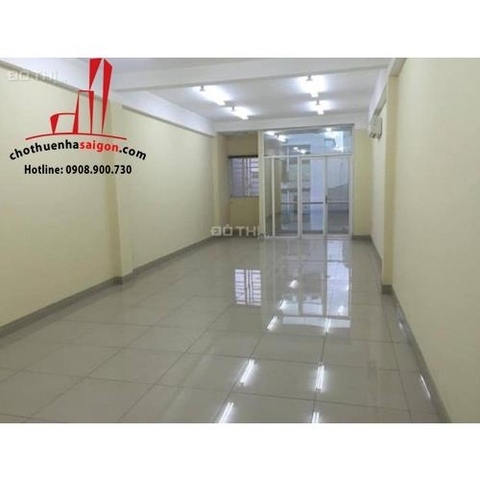 cho thuê tòa nhà mặt tiền đường phổ quang quận tân bình, giá cho thuê:70tr/tháng