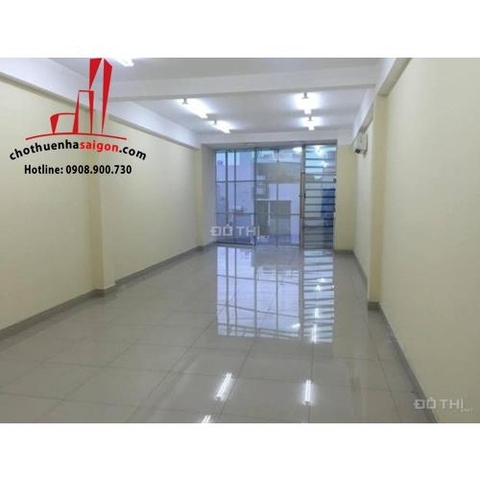 cho thuê tòa nhà mặt tiền đường phổ quang quận tân bình, giá cho thuê:70tr/tháng