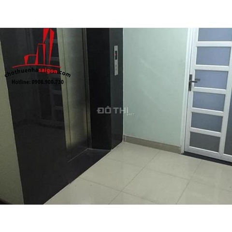 cho thuê tòa nhà mặt tiền đường phổ quang quận tân bình, giá cho thuê:70tr/tháng