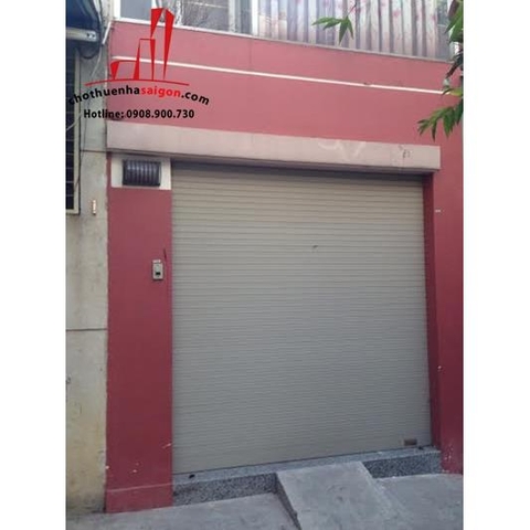 cho thuê nhà quận bình thạnh, đường hẽm đường thích quảng đức giá cho thuê:12tr/tháng