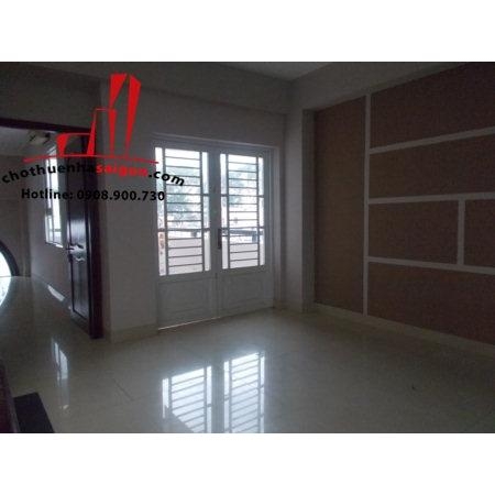 cần cho thuê biệt thự phố đường nguyễn phi khanh, phường tân định,quận 1