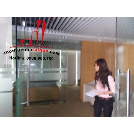 cho thuê nhà nguyên căn  đường sư vạn hạnh, quận 10