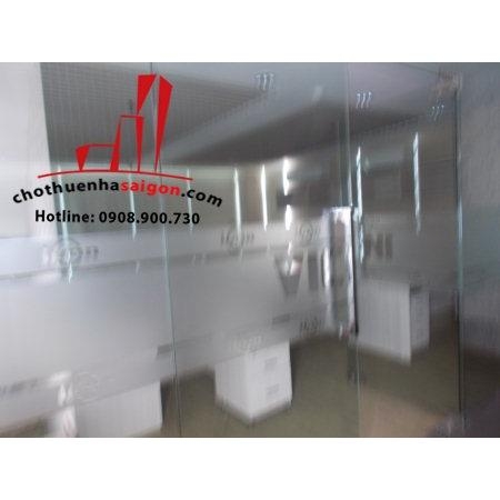 cho thuê nhà nguyên căn  đường sư vạn hạnh, quận 10