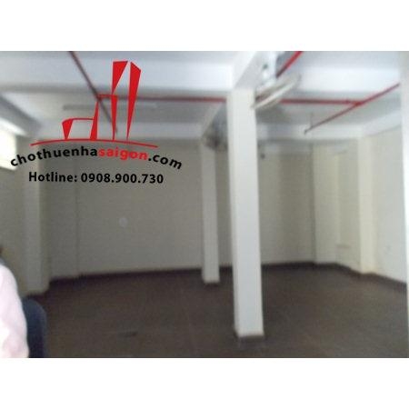 cho thuê nhà nguyên căn  đường sư vạn hạnh, quận 10