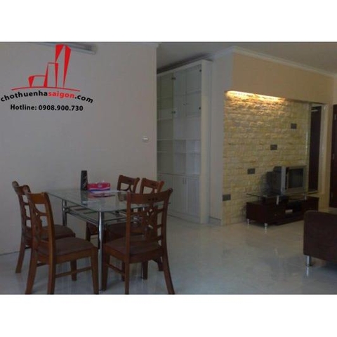 cho thuê căn hộ cao cấp central garden, tọa lạc trên đại lộ đông tây quận 1,giá cho thuê:700$/tháng