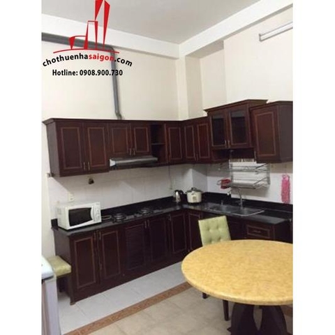 cho thuê nhà nguyên căn hẽm đường huỳnh văn bánh quận phú  nhuận, giá cho thuê:20tr/tháng