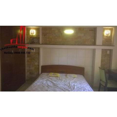 cho thuê nhà nguyên căn hẽm đường huỳnh văn bánh quận phú  nhuận, giá cho thuê:20tr/tháng