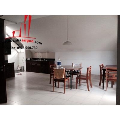 cho thuê biệt thự đường số 9 khu đô thị an phú , an khánh quận 2, giá cho thuê:3000$/tháng