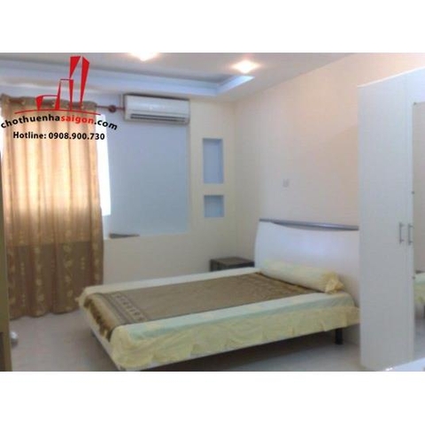 cho thuê căn hộ cao cấp central garden, tọa lạc trên đại lộ đông tây quận 1,giá cho thuê:700$/tháng