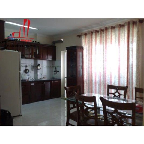 cho thuê căn hộ cao cấp central garden, tọa lạc trên đại lộ đông tây quận 1,giá cho thuê:700$/tháng