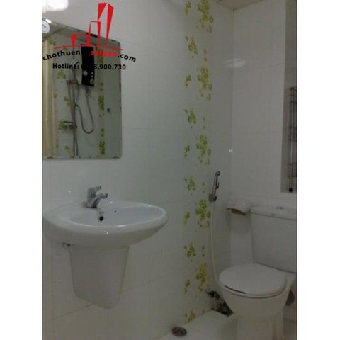 cho thuê căn hộ cao cấp central garden, tọa lạc trên đại lộ đông tây quận 1,giá cho thuê:700$/tháng