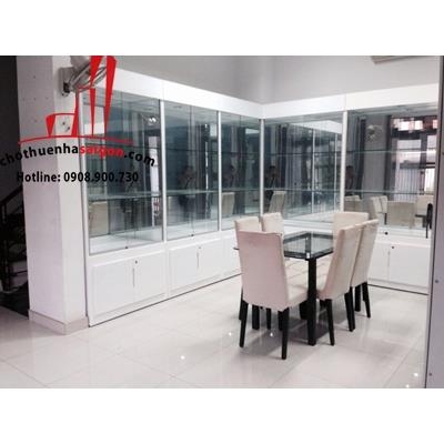 cho thuê biệt thự đường số 9 khu đô thị an phú , an khánh quận 2, giá cho thuê:3000$/tháng
