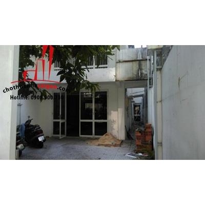 cho thuê biệt thự quận 3, đường trần quốc toản giá cho thuê:50tr/tháng