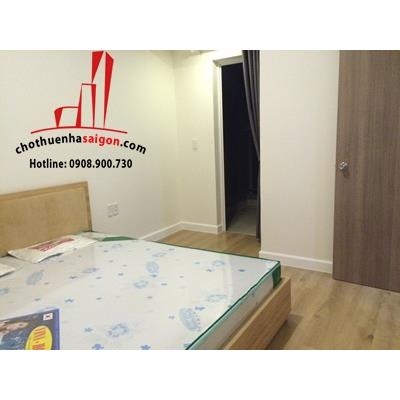 cho thuê cao cấp galaxy quận 4, loại 2 phòng ngủ, giá cho thuê:800$/tháng