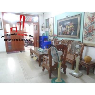 cho thuê nhà mặt tiền đường thăng long quận tân bình, giá cho thuê:30tr/tháng