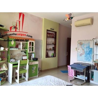 cho thuê nhà đẹp mặt tiền đường ung văn khiêm quận bình thạnh, giá cho thuê:1700$/tháng