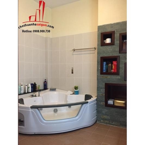 cho thuê nhà đẹp mặt tiền đường ung văn khiêm quận bình thạnh, giá cho thuê:1700$/tháng