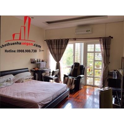 cho thuê nhà đẹp mặt tiền đường ung văn khiêm quận bình thạnh, giá cho thuê:1700$/tháng