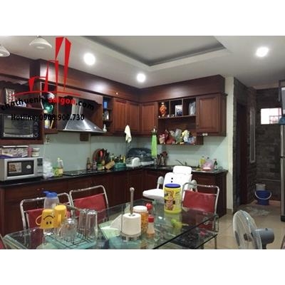 cho thuê nhà đẹp mặt tiền đường ung văn khiêm quận bình thạnh, giá cho thuê:1700$/tháng