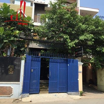 cho thuê nhà đẹp mặt tiền đường ung văn khiêm quận bình thạnh, giá cho thuê:1700$/tháng