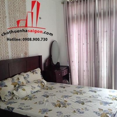 cho thuê nhà đẹp quận 10,đường cách mạng tháng 8 giá cho thuê:900$/tháng