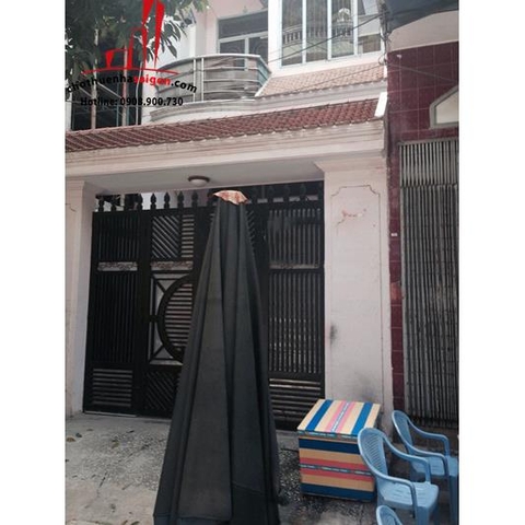cho thuê nhà nguyên căn hẽm đường cộng hòa quận tân bình, giá cho thuê:18tr/tháng