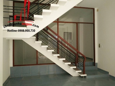 cho thuê nhà nguyên căn hẽm đường nguyễn bỉnh khiêm quận 1, gía cho thuê:32tr/thág